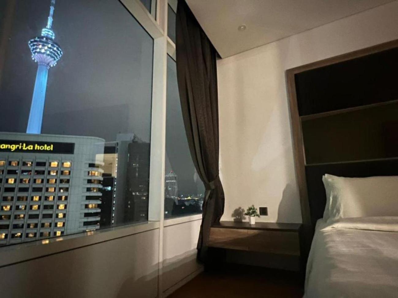 Vortex Suites Klcc By Moonlight Kuala Lumpur Ngoại thất bức ảnh