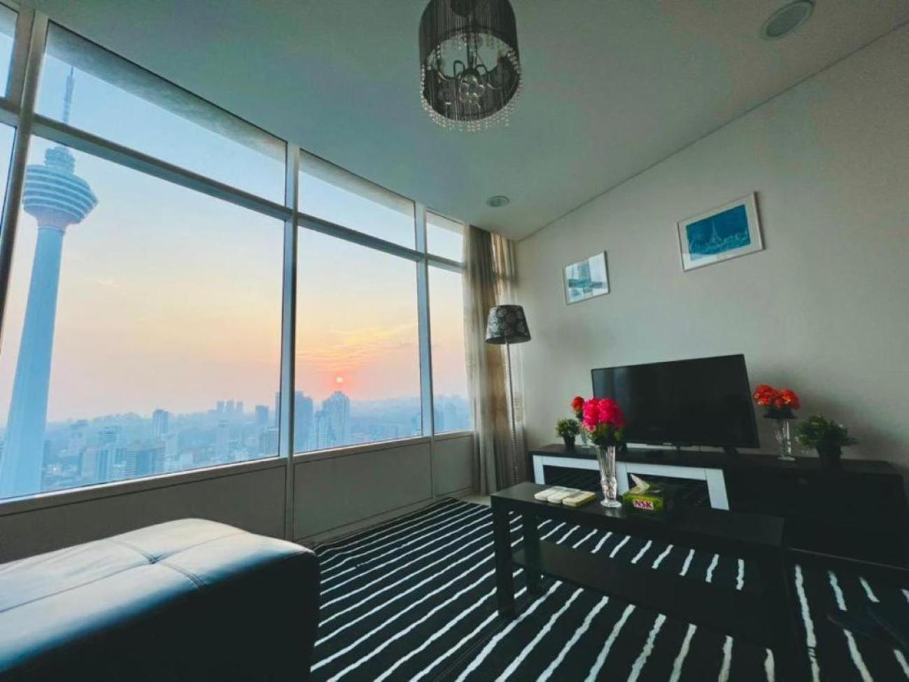 Vortex Suites Klcc By Moonlight Kuala Lumpur Ngoại thất bức ảnh