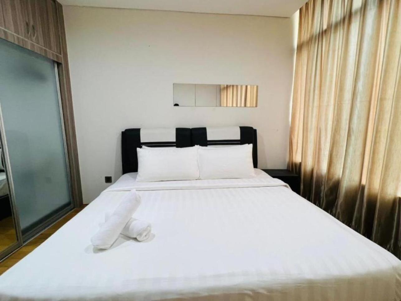 Vortex Suites Klcc By Moonlight Kuala Lumpur Ngoại thất bức ảnh