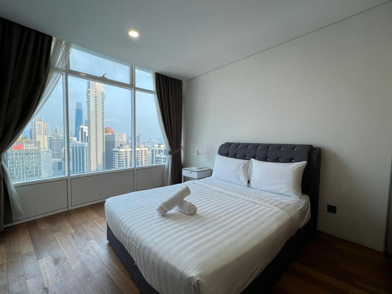 Vortex Suites Klcc By Moonlight Kuala Lumpur Ngoại thất bức ảnh