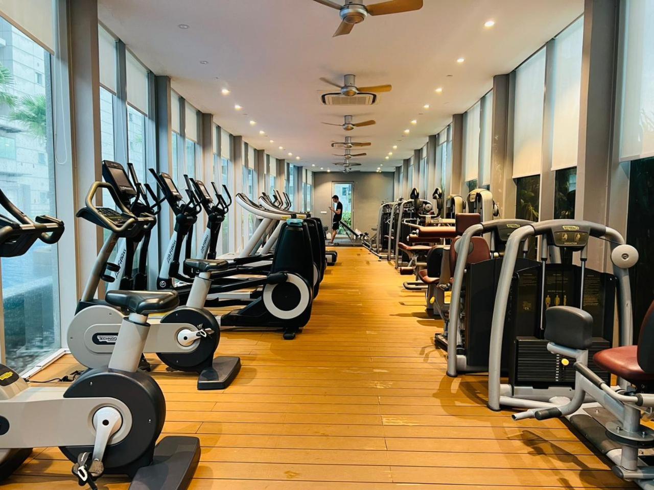 Vortex Suites Klcc By Moonlight Kuala Lumpur Ngoại thất bức ảnh