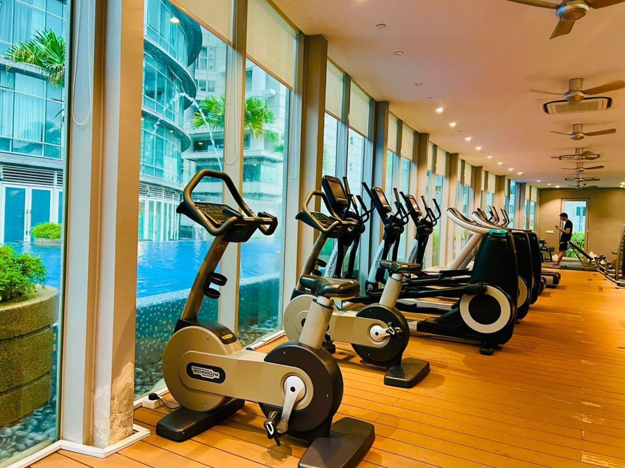 Vortex Suites Klcc By Moonlight Kuala Lumpur Ngoại thất bức ảnh