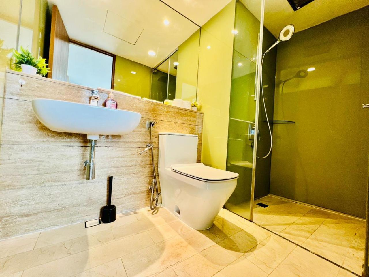 Vortex Suites Klcc By Moonlight Kuala Lumpur Ngoại thất bức ảnh