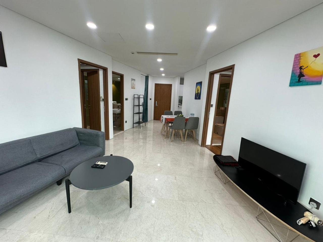 Vortex Suites Klcc By Moonlight Kuala Lumpur Ngoại thất bức ảnh