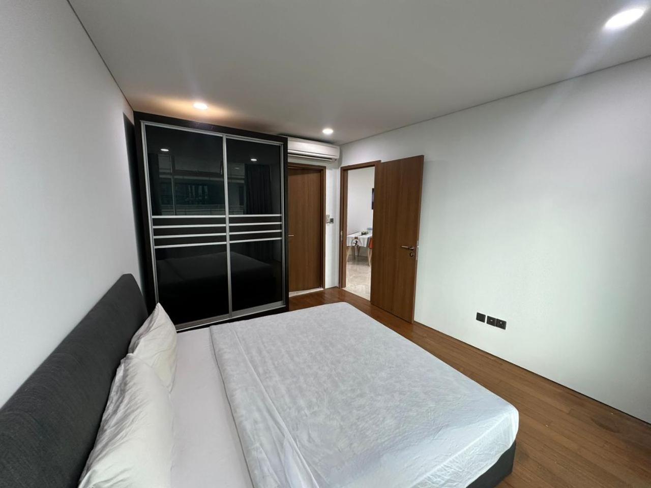 Vortex Suites Klcc By Moonlight Kuala Lumpur Ngoại thất bức ảnh