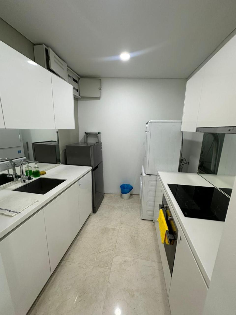 Vortex Suites Klcc By Moonlight Kuala Lumpur Ngoại thất bức ảnh