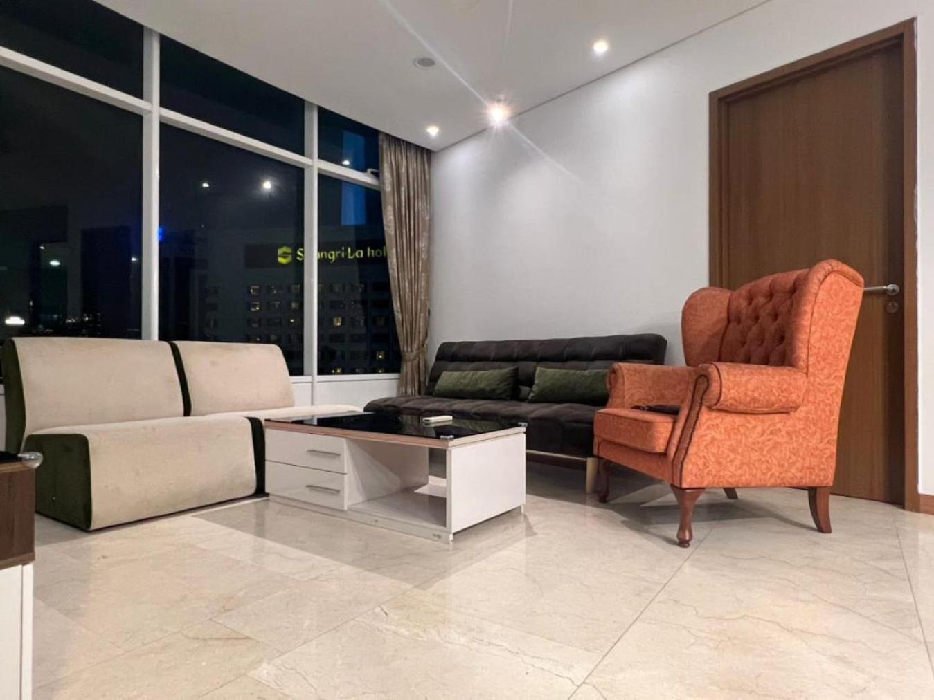 Vortex Suites Klcc By Moonlight Kuala Lumpur Ngoại thất bức ảnh