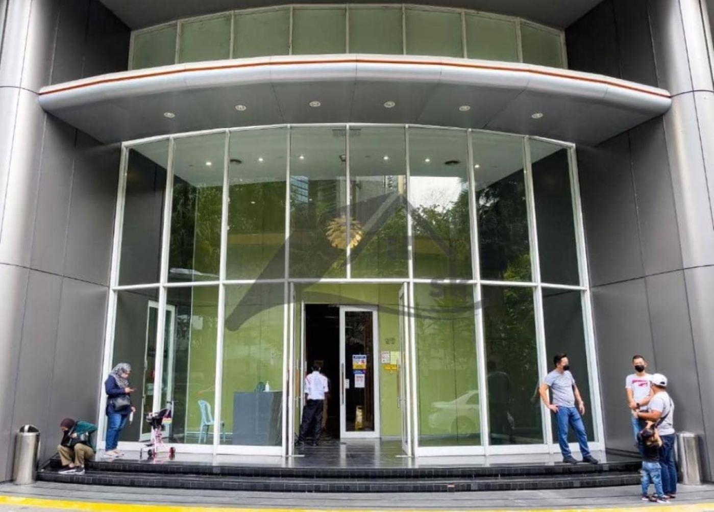 Vortex Suites Klcc By Moonlight Kuala Lumpur Ngoại thất bức ảnh