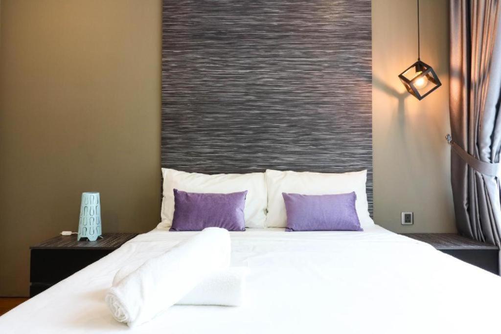 Vortex Suites Klcc By Moonlight Kuala Lumpur Ngoại thất bức ảnh