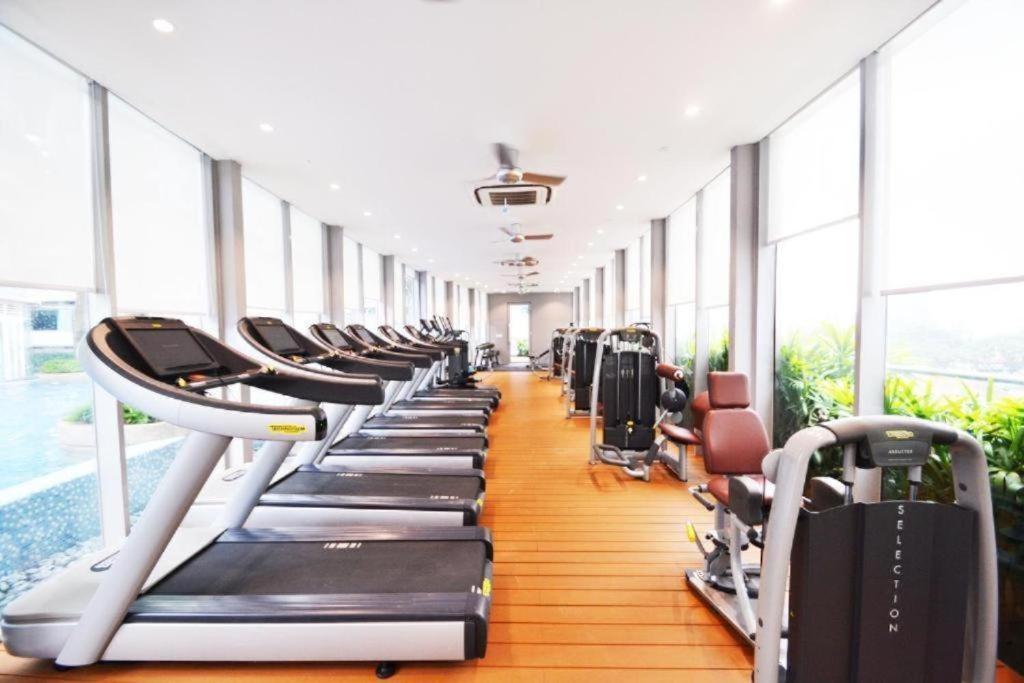 Vortex Suites Klcc By Moonlight Kuala Lumpur Ngoại thất bức ảnh