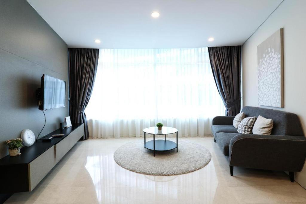 Vortex Suites Klcc By Moonlight Kuala Lumpur Ngoại thất bức ảnh