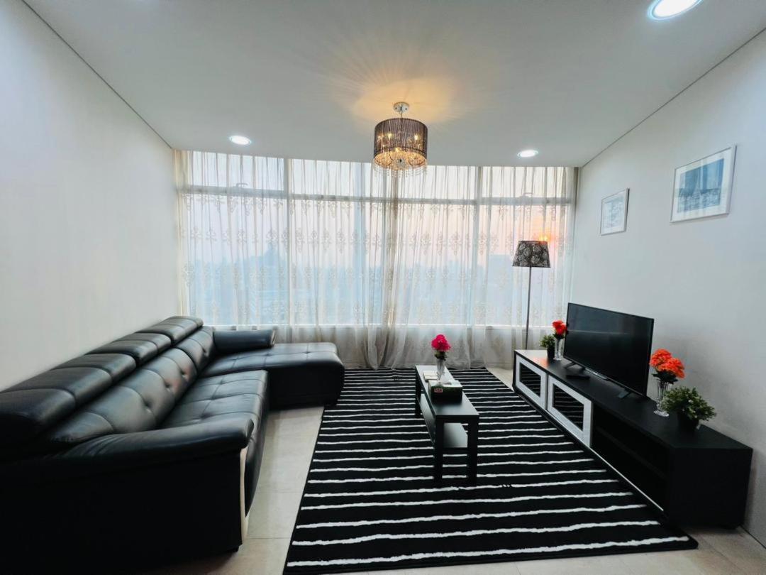Vortex Suites Klcc By Moonlight Kuala Lumpur Ngoại thất bức ảnh