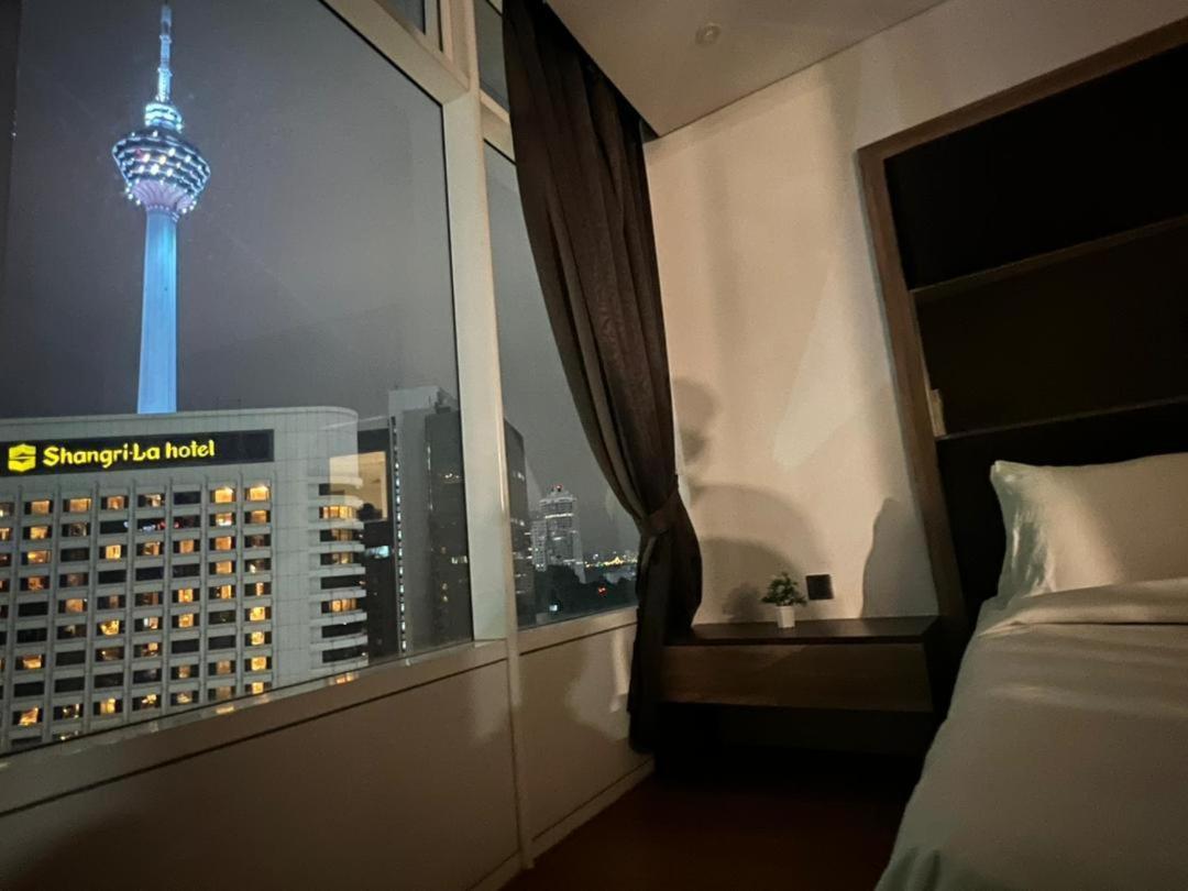 Vortex Suites Klcc By Moonlight Kuala Lumpur Ngoại thất bức ảnh