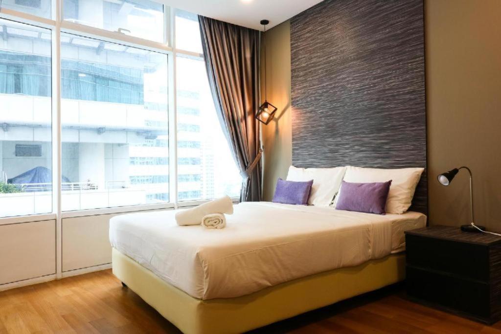 Vortex Suites Klcc By Moonlight Kuala Lumpur Ngoại thất bức ảnh