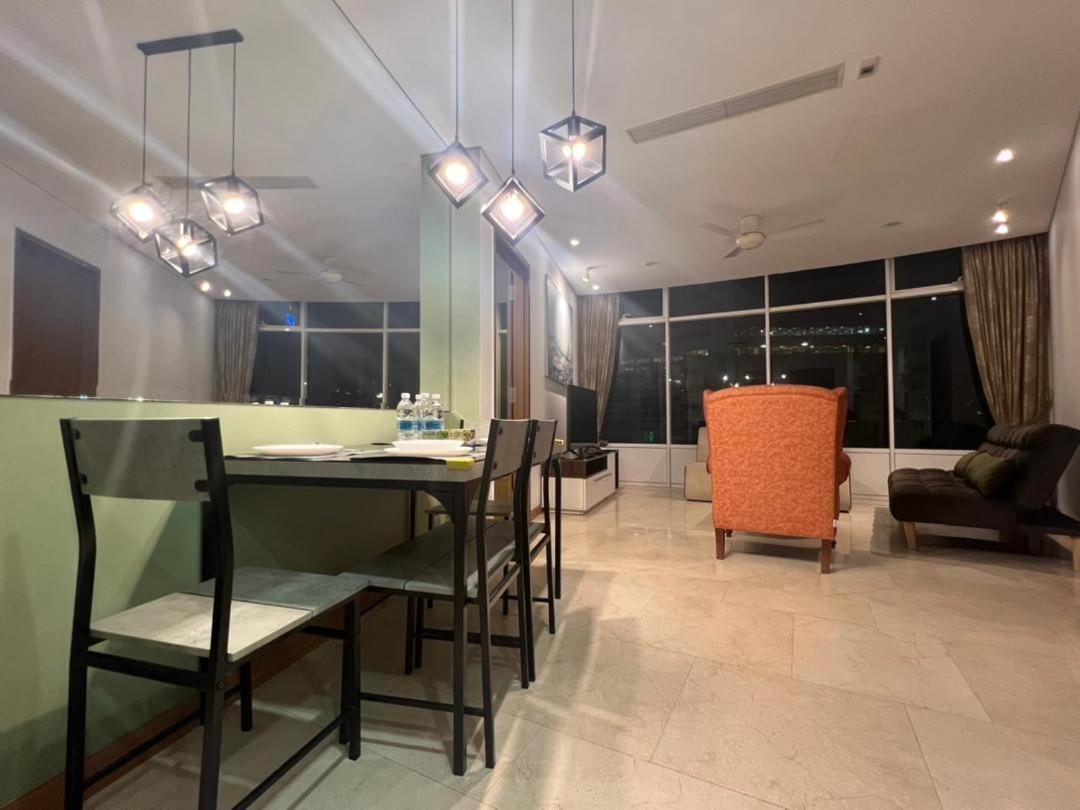 Vortex Suites Klcc By Moonlight Kuala Lumpur Ngoại thất bức ảnh
