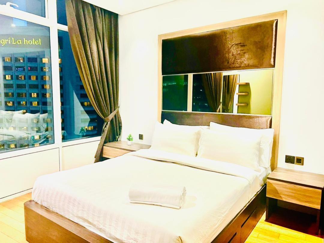 Vortex Suites Klcc By Moonlight Kuala Lumpur Ngoại thất bức ảnh