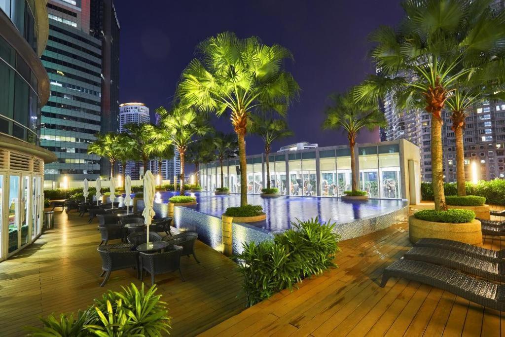 Vortex Suites Klcc By Moonlight Kuala Lumpur Ngoại thất bức ảnh