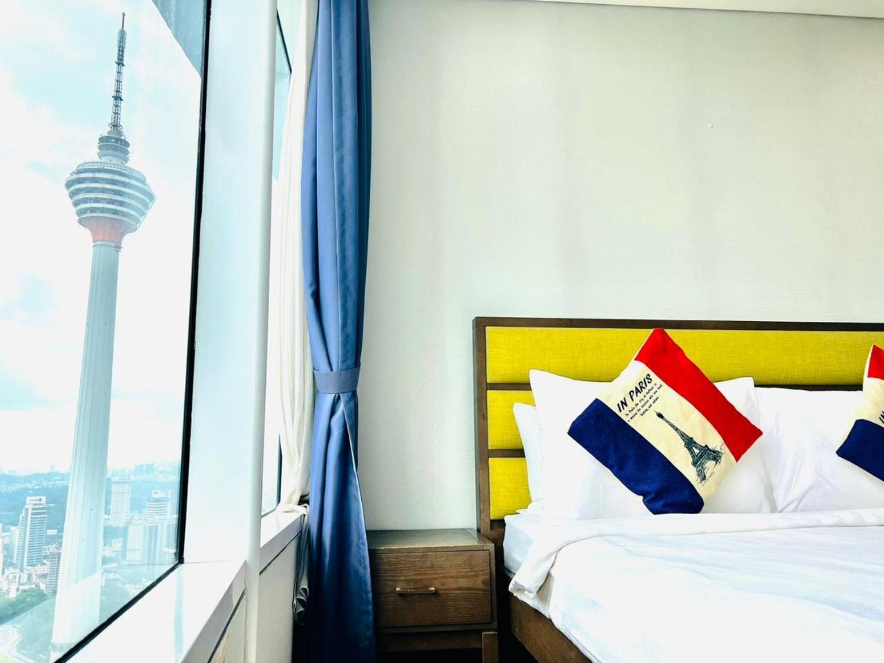 Vortex Suites Klcc By Moonlight Kuala Lumpur Ngoại thất bức ảnh