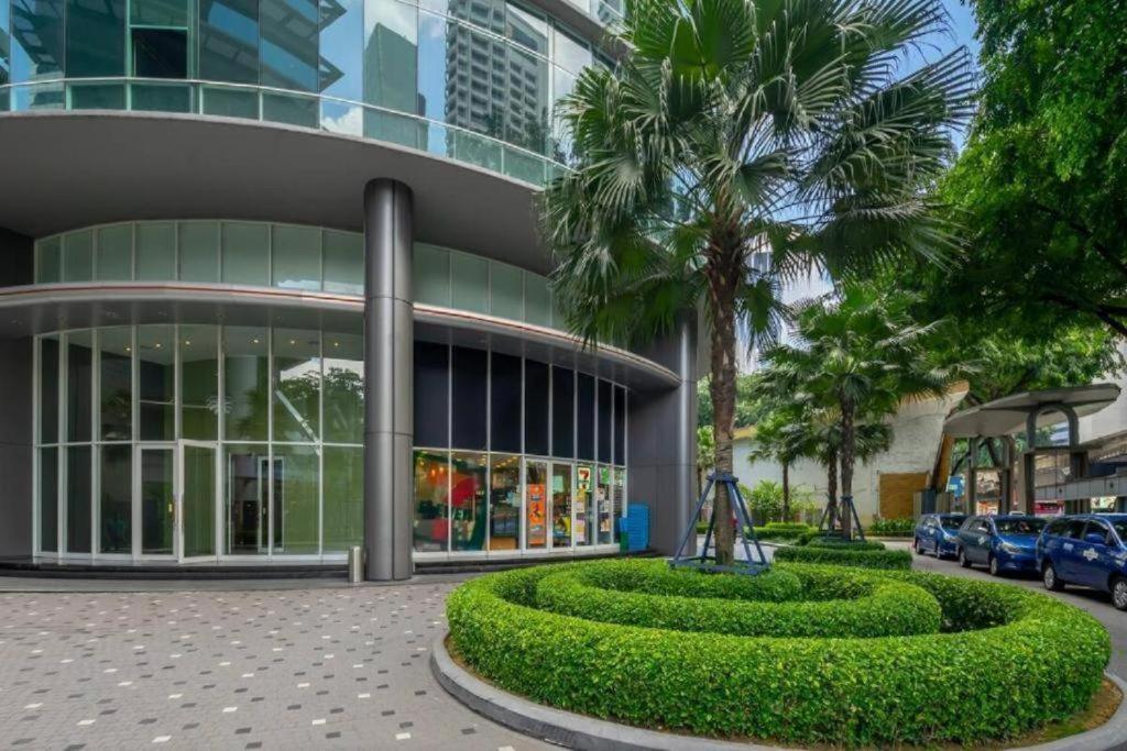 Vortex Suites Klcc By Moonlight Kuala Lumpur Ngoại thất bức ảnh
